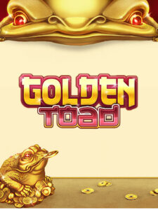 Power45 ทดลองเล่นเกมฟรี golden-toad - Copy - Copy